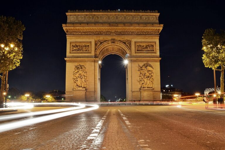 Actualité de France