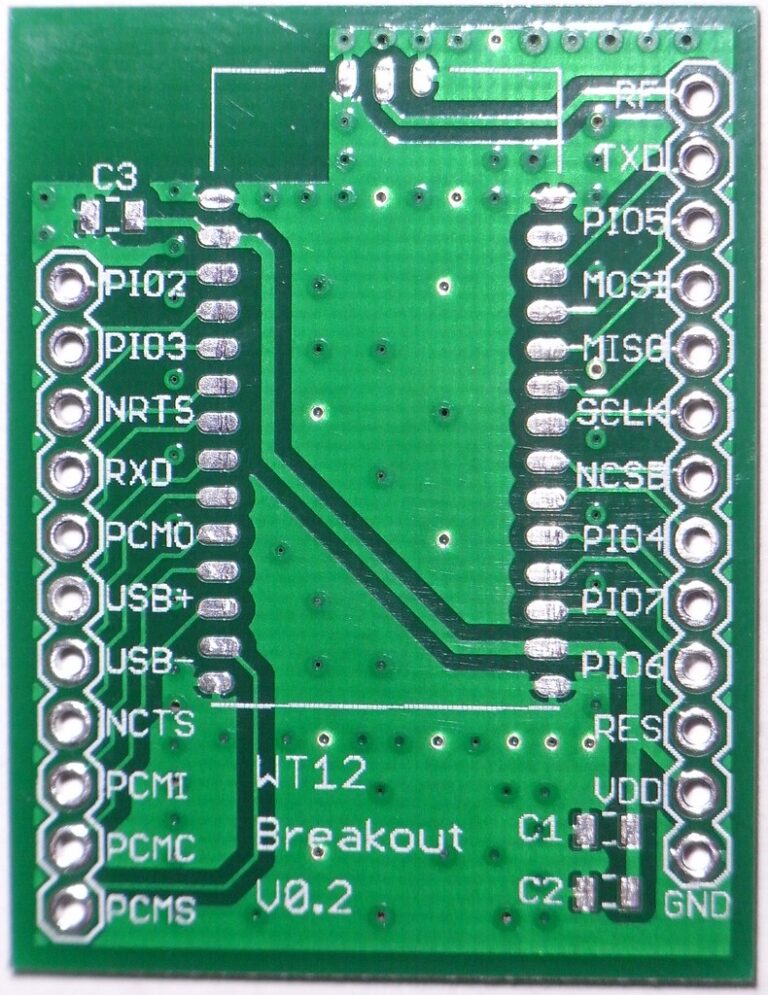 carte Bluetooth SD ou carte mémoire