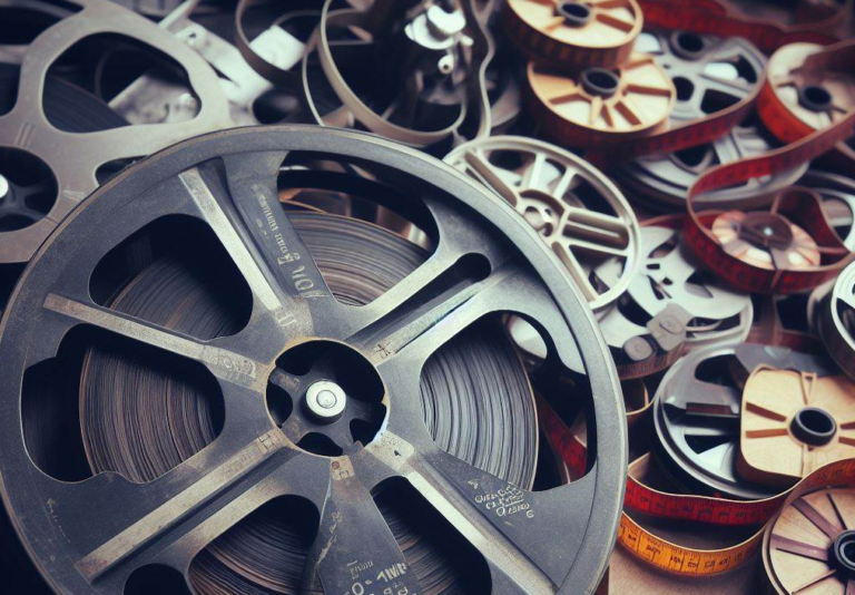 Numérisation de films super 8, comment procéder ?