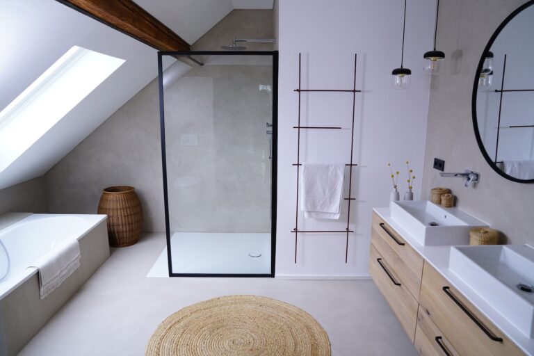 Que choisir entre douche ou baignoire?