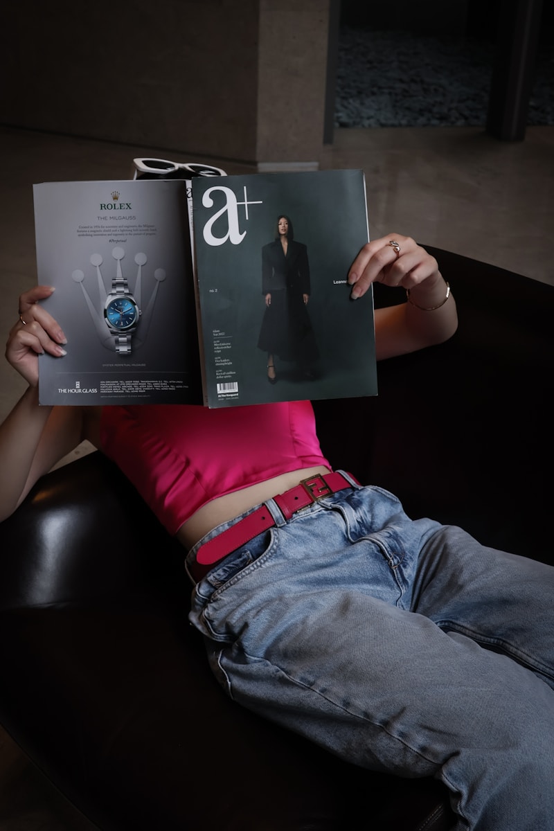 Actualité santé sur un magazine santé : comprendre, s’informer et agir au quotidien