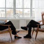 Coaching personnel et professionnel