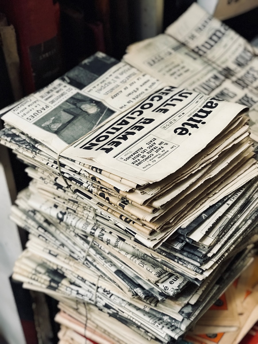 News Françaises et Médias de Communication : Enjeux, Évolution et Impact