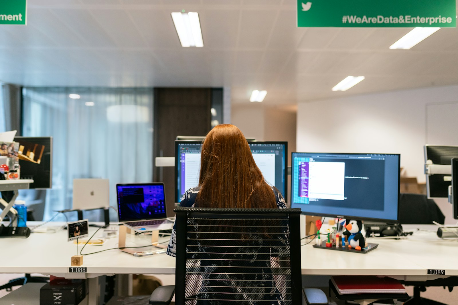 Blog d’Information Mixte : Un Contenu Varié pour une Audience Diversifiée