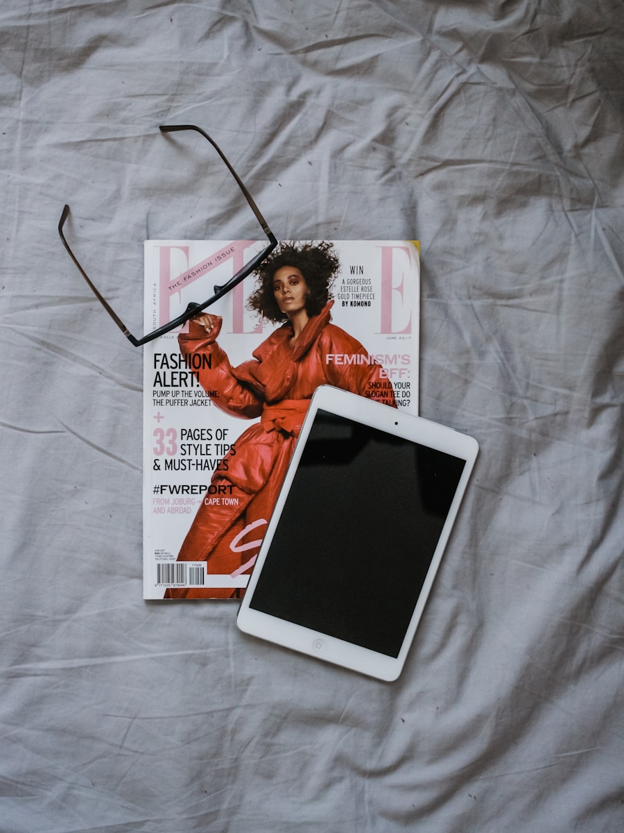 Magazine digital collaboratif : un nouvel espace éditorial participatif