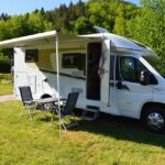 découvrez le caravaning, une façon unique de voyager qui allie liberté, nature et confort. explorez des paysages magnifiques tout en profitant de l'autonomie d'une caravane. que vous soyez en famille, entre amis ou en couple, le caravaning vous offre une aventure inoubliable sur les routes de france et au-delà.