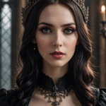 découvrez l'univers captivant du casting de la mode gothique. imprégnez-vous des tendances sombres et élégantes qui façonnent cet esthétique unique. rejoignez-nous pour explorer les looks audacieux et les créatifs qui vont redéfinir le style gothique.