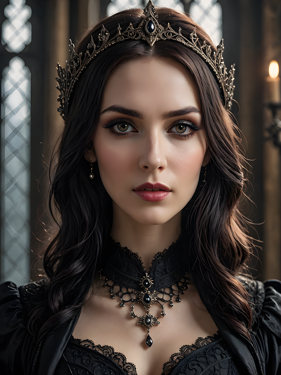 découvrez l'univers captivant du casting de la mode gothique. imprégnez-vous des tendances sombres et élégantes qui façonnent cet esthétique unique. rejoignez-nous pour explorer les looks audacieux et les créatifs qui vont redéfinir le style gothique.