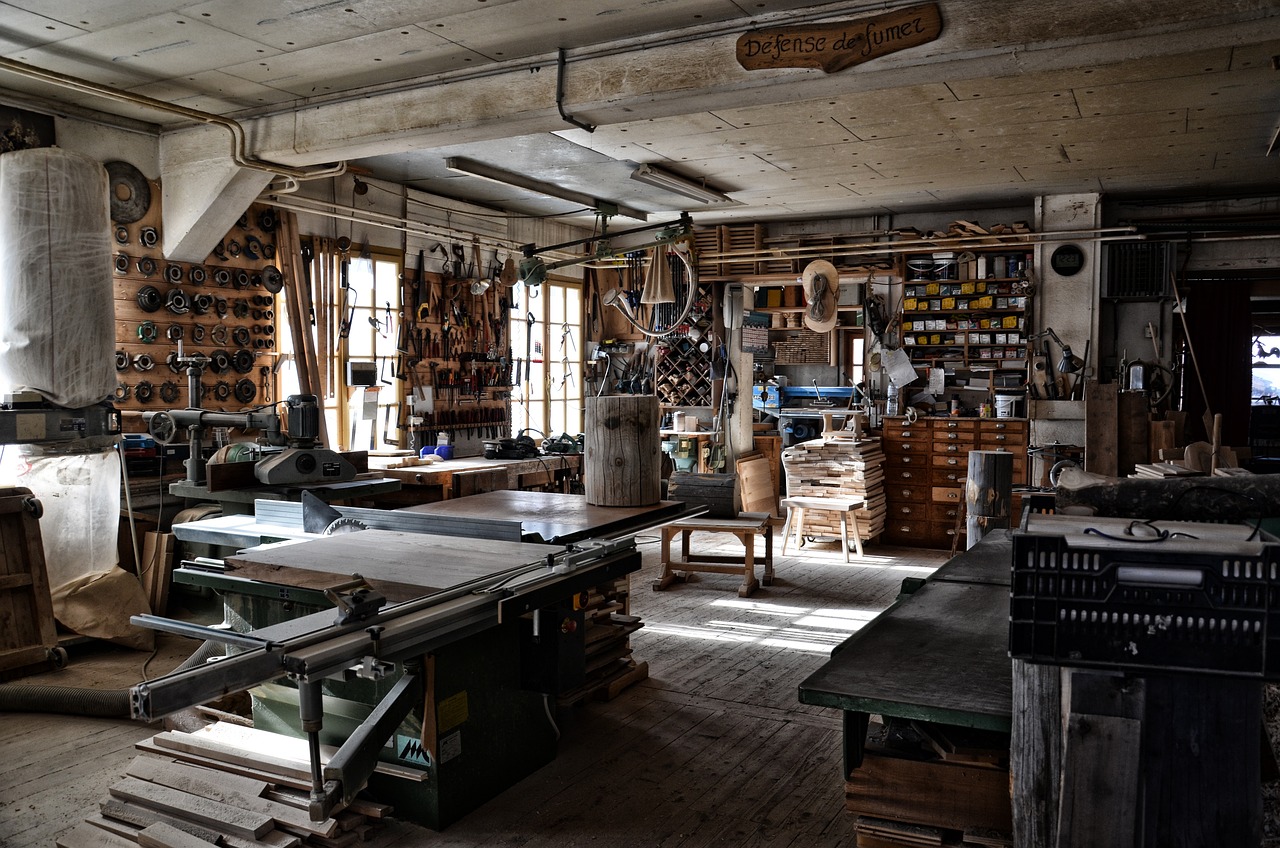 découvrez les artisans locaux près de chez vous ! explorez un large éventail de produits et services uniques, soutenez l'économie locale et enrichissez votre quotidien avec le savoir-faire de nos talentueux artisans. trouvez votre inspiration dès aujourd'hui !
