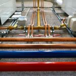 découvrez nos services professionnels d'installation de plomberie pour garantir un réseau hydraulique fiable et efficace dans votre maison. nos experts vous accompagnent pour des solutions sur mesure, que ce soit pour une nouvelle construction ou une rénovation.