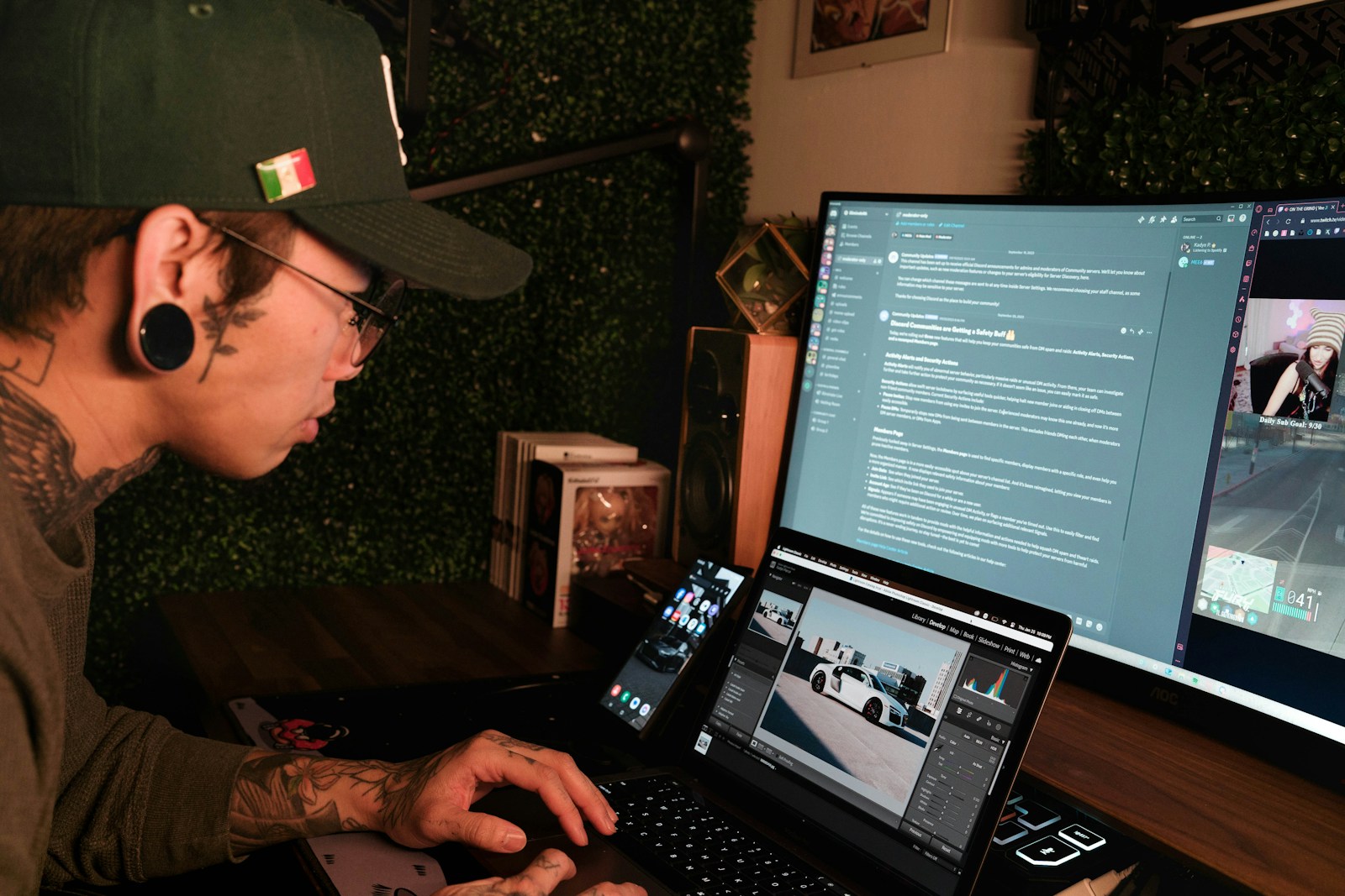 Rédiger et publier pour le web des articles