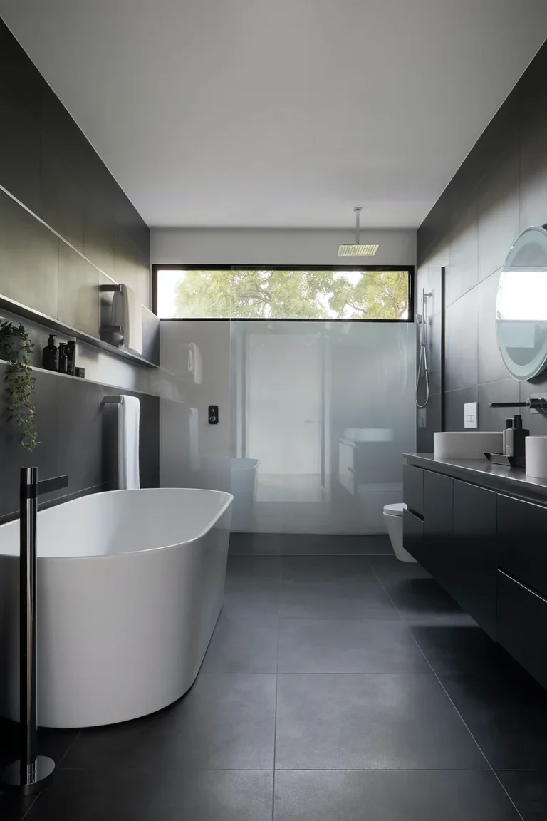 Quelle est la différence entre Salle d'eau et Salle de bains