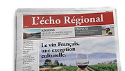 l'écho régional l'actualité de votre région