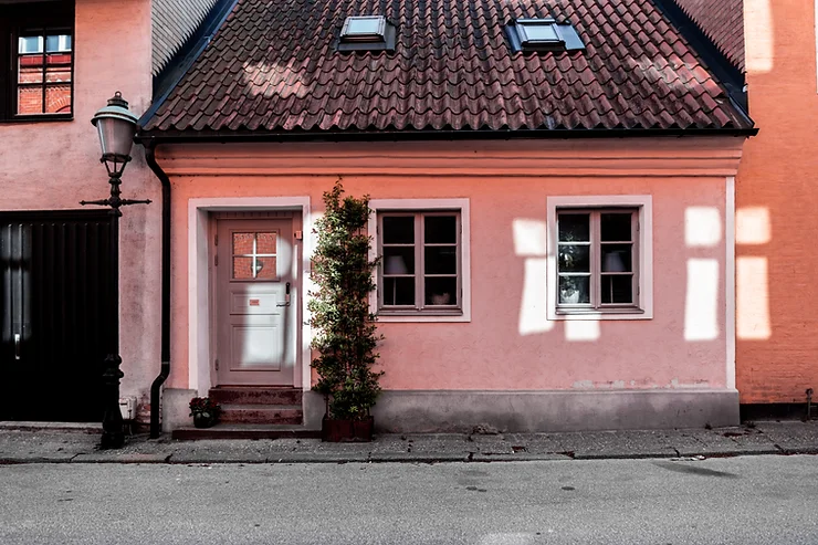 débarras de maison succession héritage