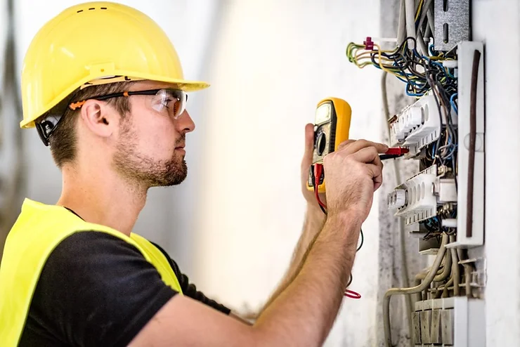 Montauban : un électricien s'installe en ville