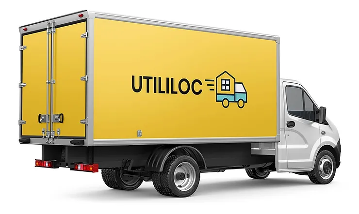 Utililoc le déménageur low cost à Lille