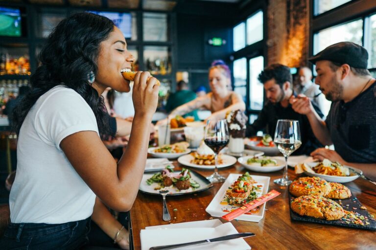 Découvrez les Meilleures Tables et Restaurants