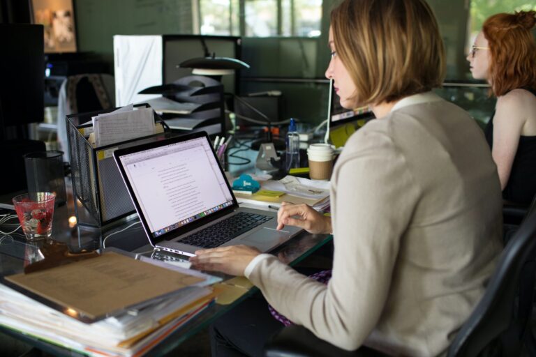 Rédaction web un métier au service des entreprises