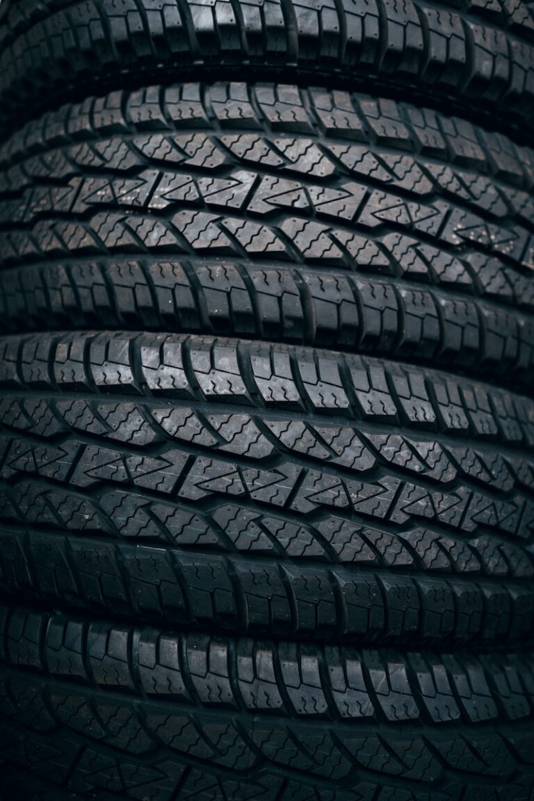 Comment choisir les pneus hiver