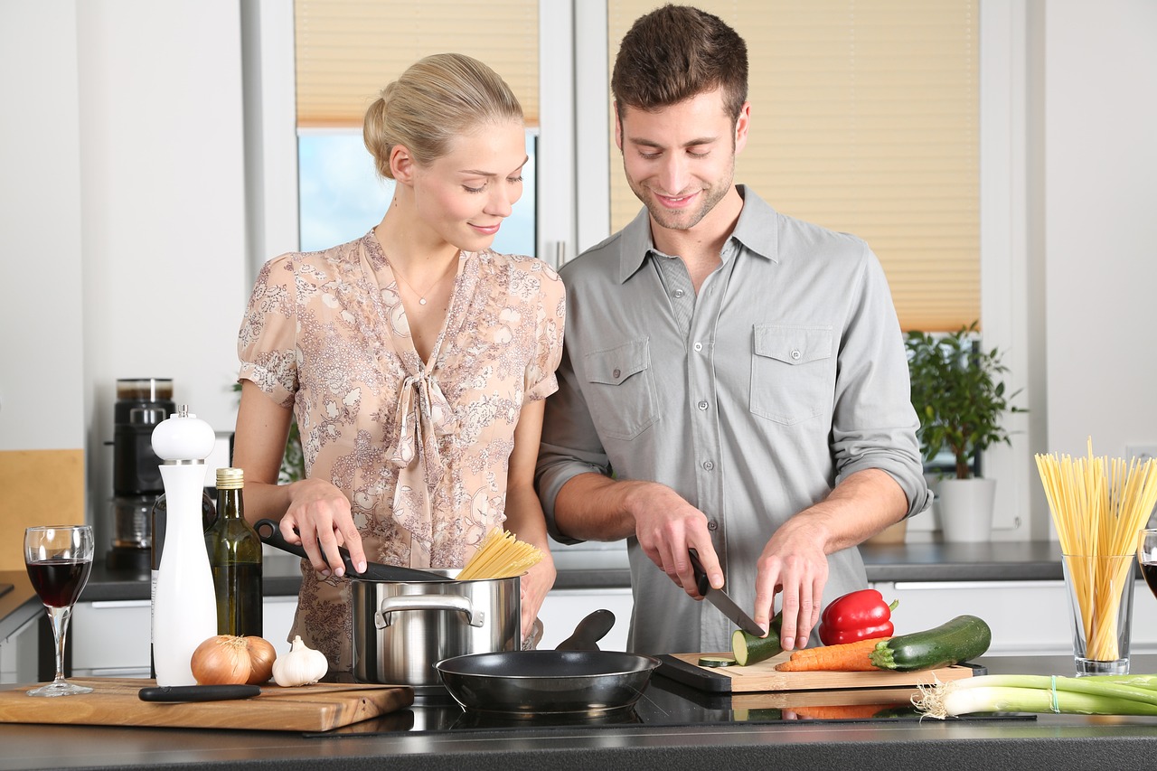 Tout ce que vous devez savoir sur les petites mini cuisines équipées