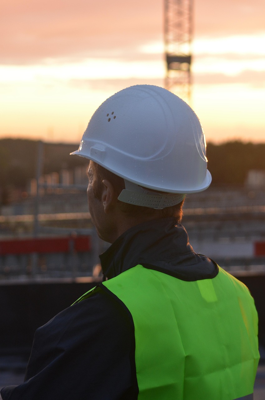 Formation ouvrier du bâtiment