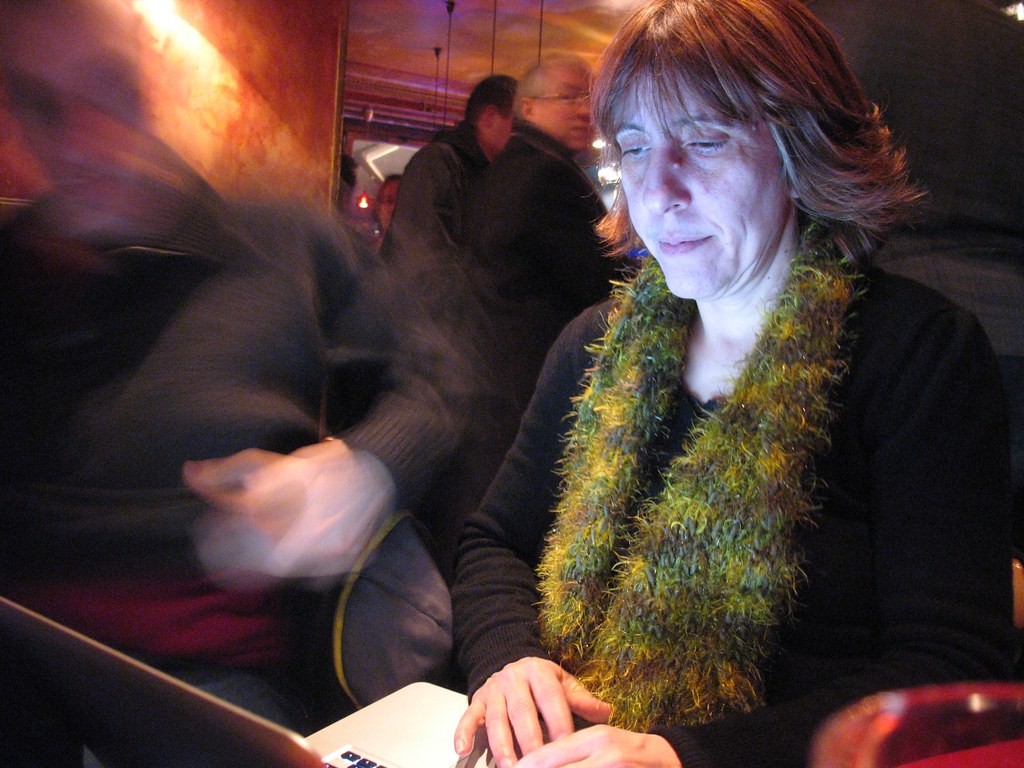 Blogueuse Passionnée du Web : Entre Créativité, Influence et Stratégie Digitale