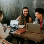 Actualité vue par rédacteurs d’articles invités depuis IA : Une Révolution du Contenu Numérique